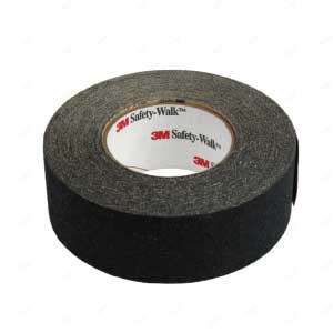 3M 610 CINTA NEGRA ANTIDESLIZANTE SAFETY WALK