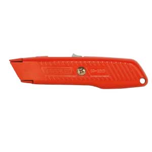 STANLEY 10-189C CUCHILLA DE SEGURIDAD AUTORETRACTIL